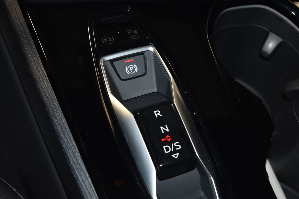 Certified 2025 Audi A5 2.0T Premium w/ Convenience Package image 14