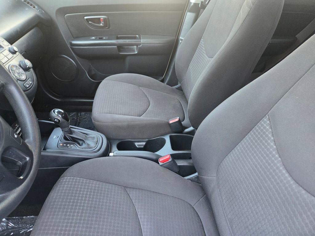 Used 2012 Kia Soul image 12