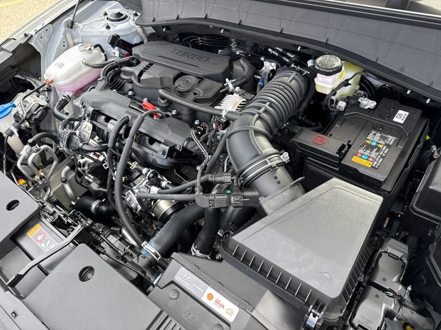 New 2026 Hyundai Kona SEL Premium AWD/4WD image 14