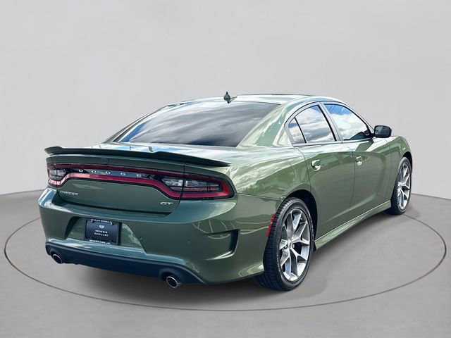 Used 2023 Dodge Charger GT image 5