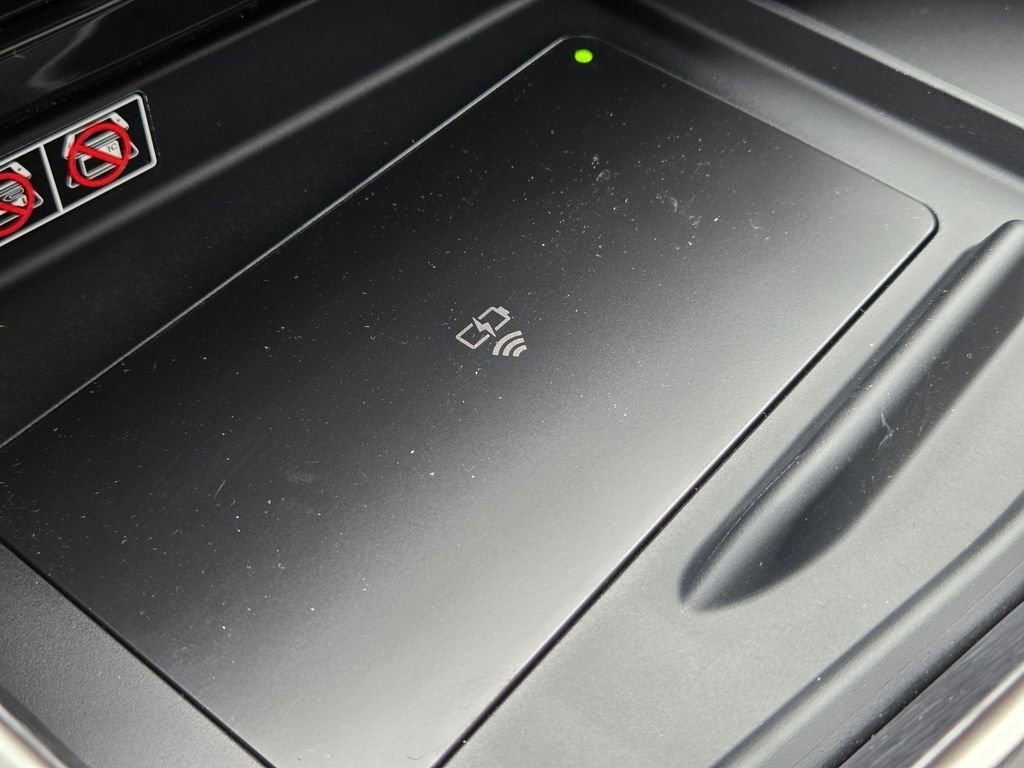 New 2026 Lexus TX 500h AWD image 16