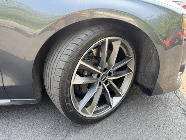 Used 2017 Audi S8 Plus AWD/4WD image 44
