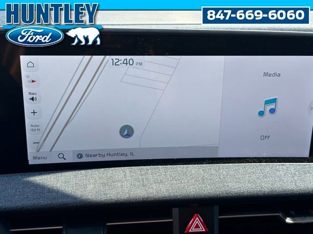 Used 2024 Kia EV6 Wind image 24