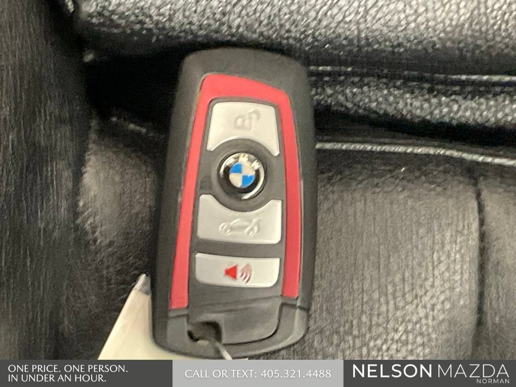 Used 2015 BMW 435i Convertible RWD image 43
