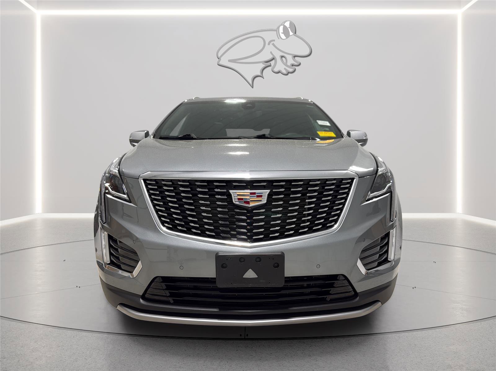Used 2023 Cadillac XT5 Premium Luxury w/ Technology Package AWD/4WD image 10