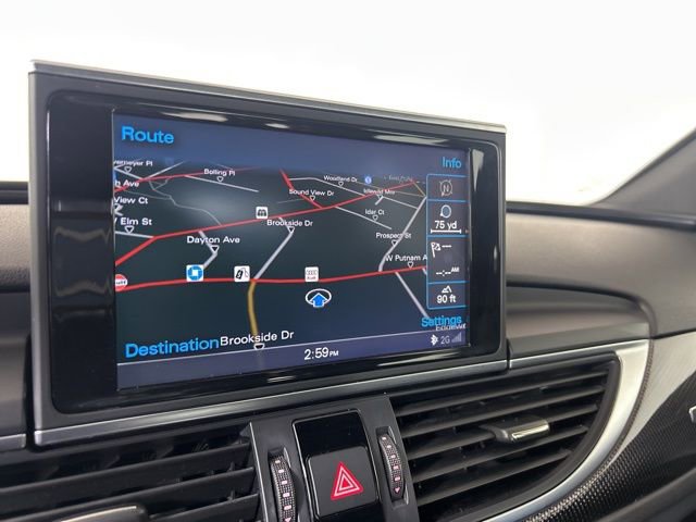 Used 2014 Audi S6 Prestige image 28