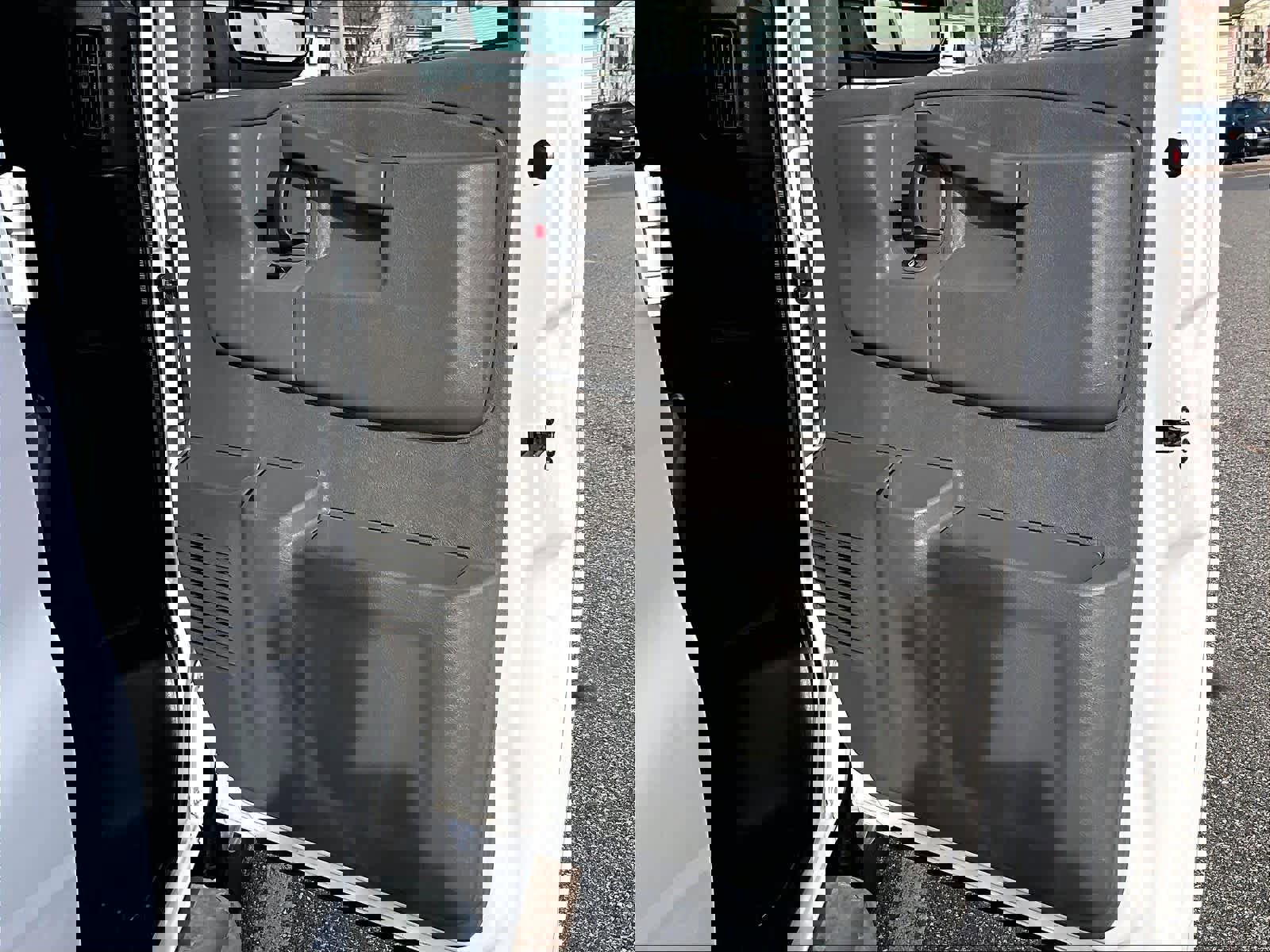 Used 2024 Chevrolet Express 2500 w/ Driver Convenience Package image 12