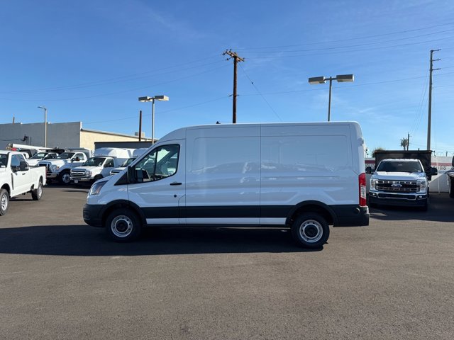 New 2025 Ford Transit 250 148 Medium Roof image 6