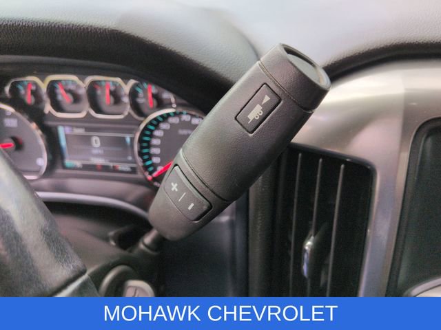 Certified 2019 Chevrolet Silverado 1500 LT w/ All Star Edition AWD/4WD image 17
