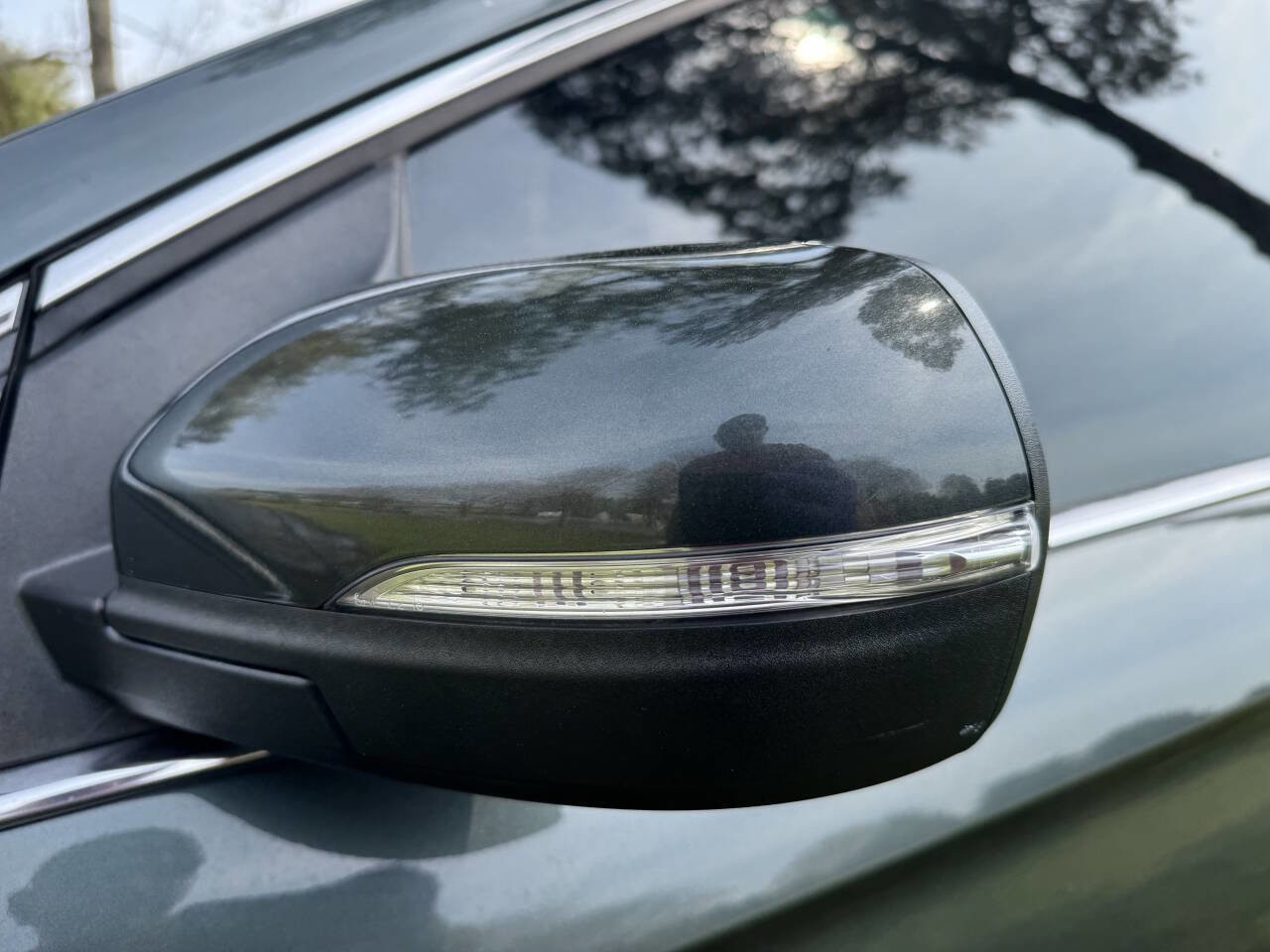 Used 2015 Ford Edge SEL w/ Equipment Group 201A image 13