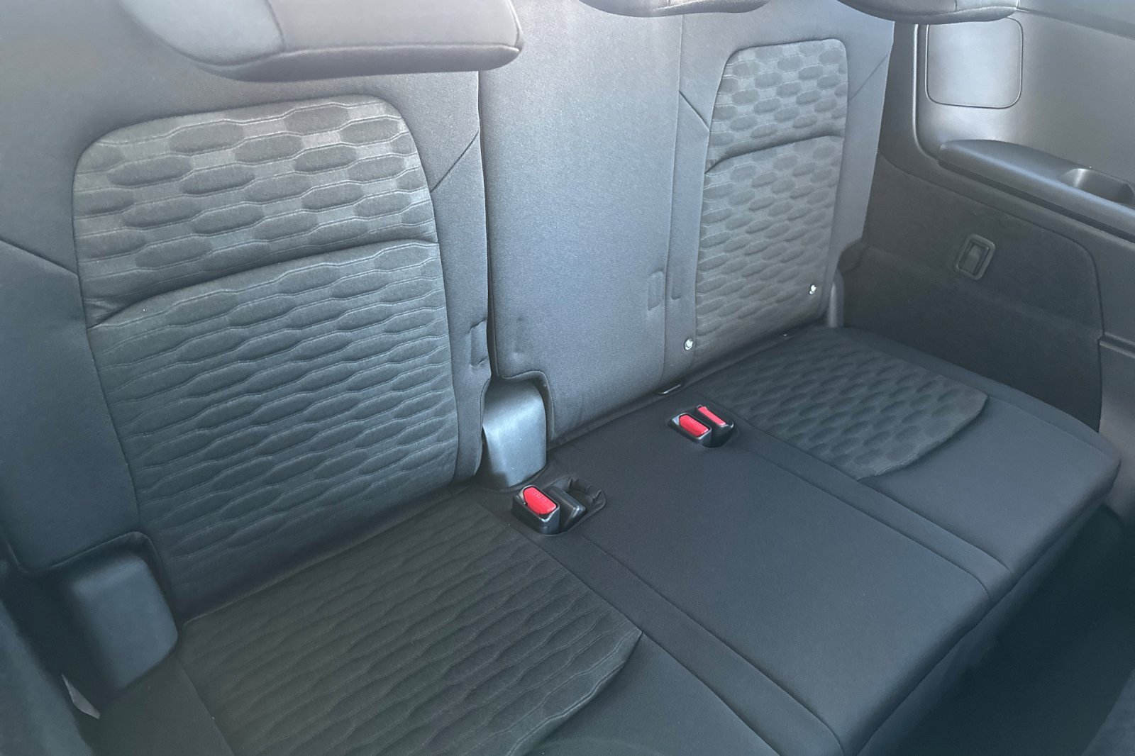 New 2025 Nissan Pathfinder SV w/ Black Appearance Package image 12