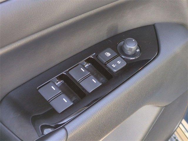 Used 2024 MAZDA CX-5 AWD 2.5 S w/ Select Package image 13
