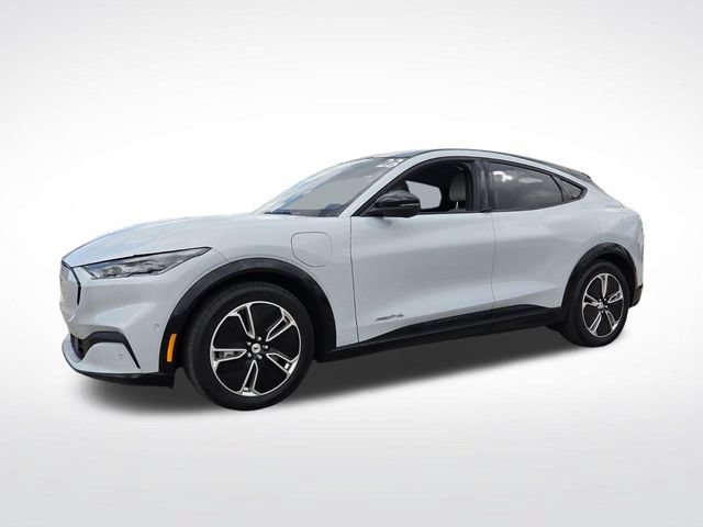 Certified 2023 Ford Mustang Mach-E Premium AWD/4WD image 5