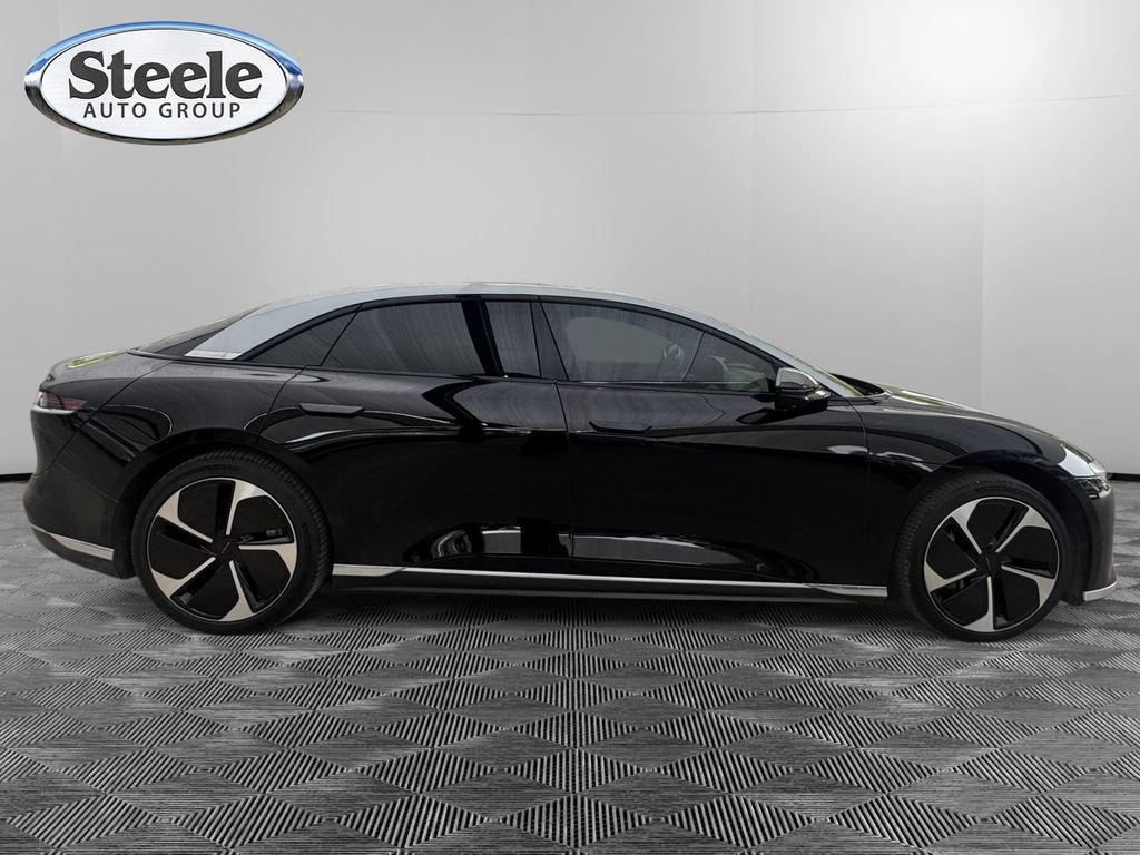 Used 2025 Lucid Air Touring AWD/4WD image 6