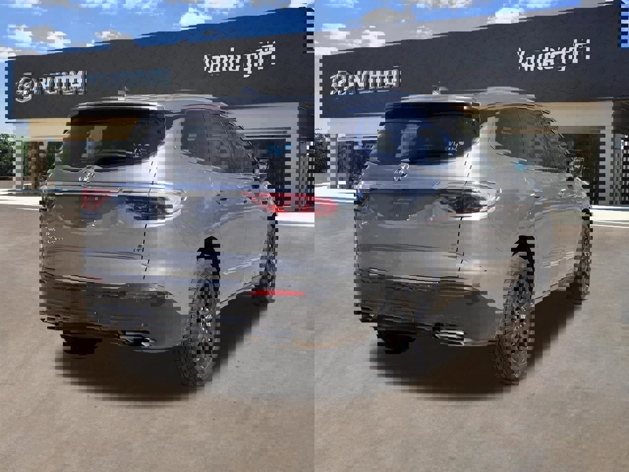 Used 2023 Buick Enclave Essence w/ Sport Touring Edition image 12