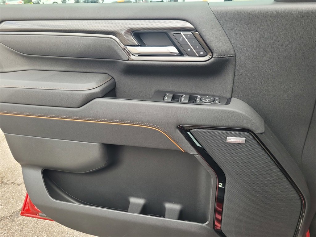 New 2026 GMC Sierra 2500 AT4 w/ AT4 Premium Plus Package image 25