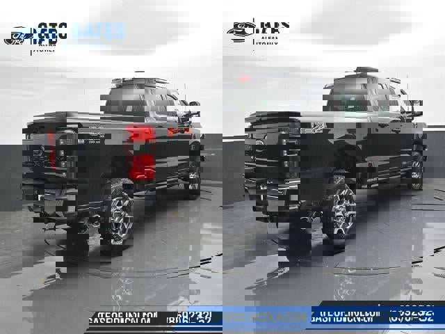 New 2026 Ford F350 4x4 Crew Cab Super Duty image 2