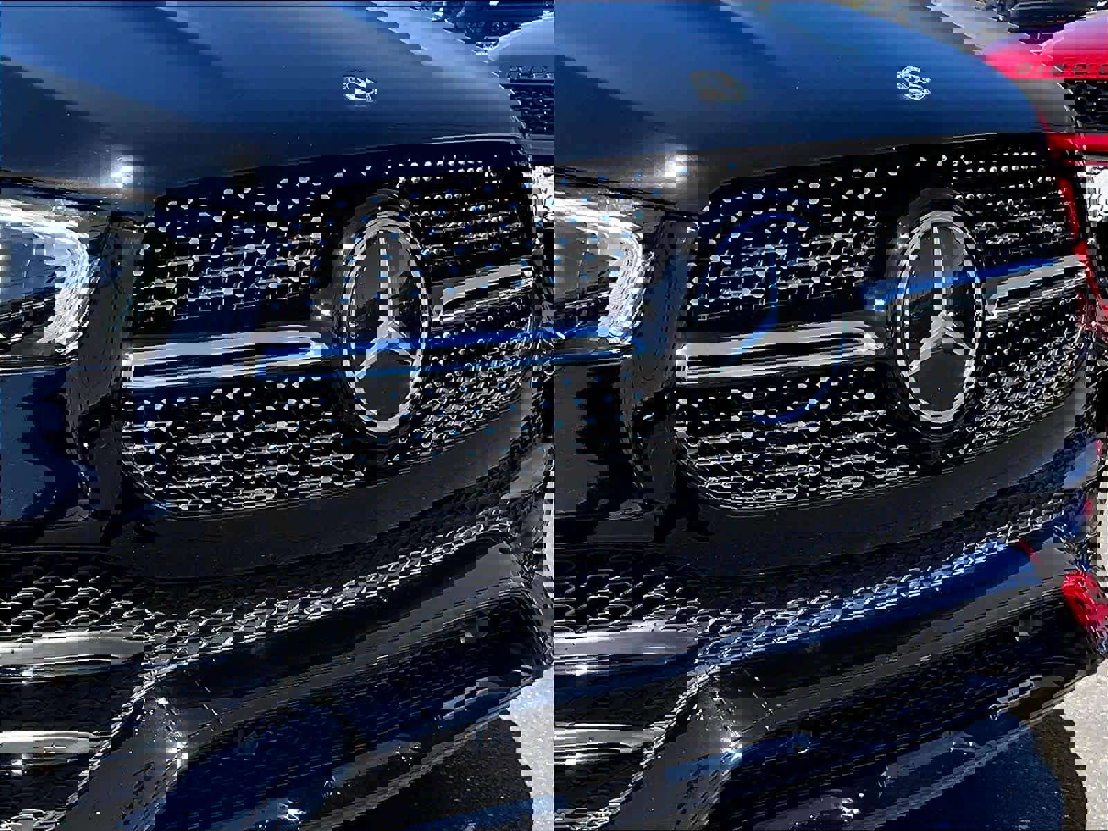 Used 2023 Mercedes-Benz GLE 350 image 31