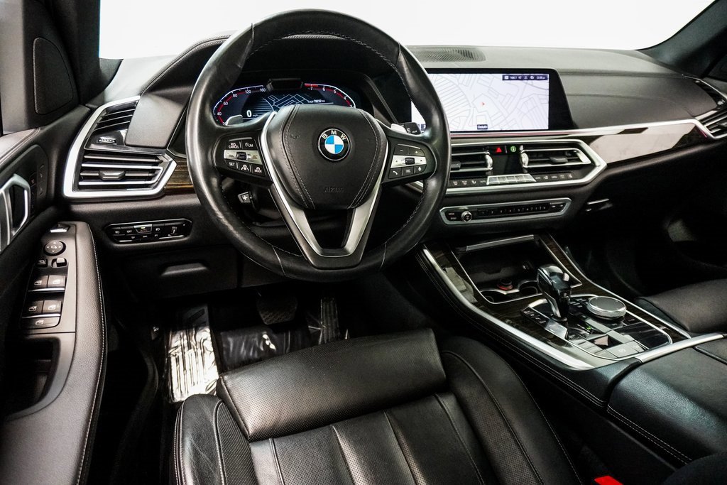 Used 2019 BMW X5 xDrive40i image 15