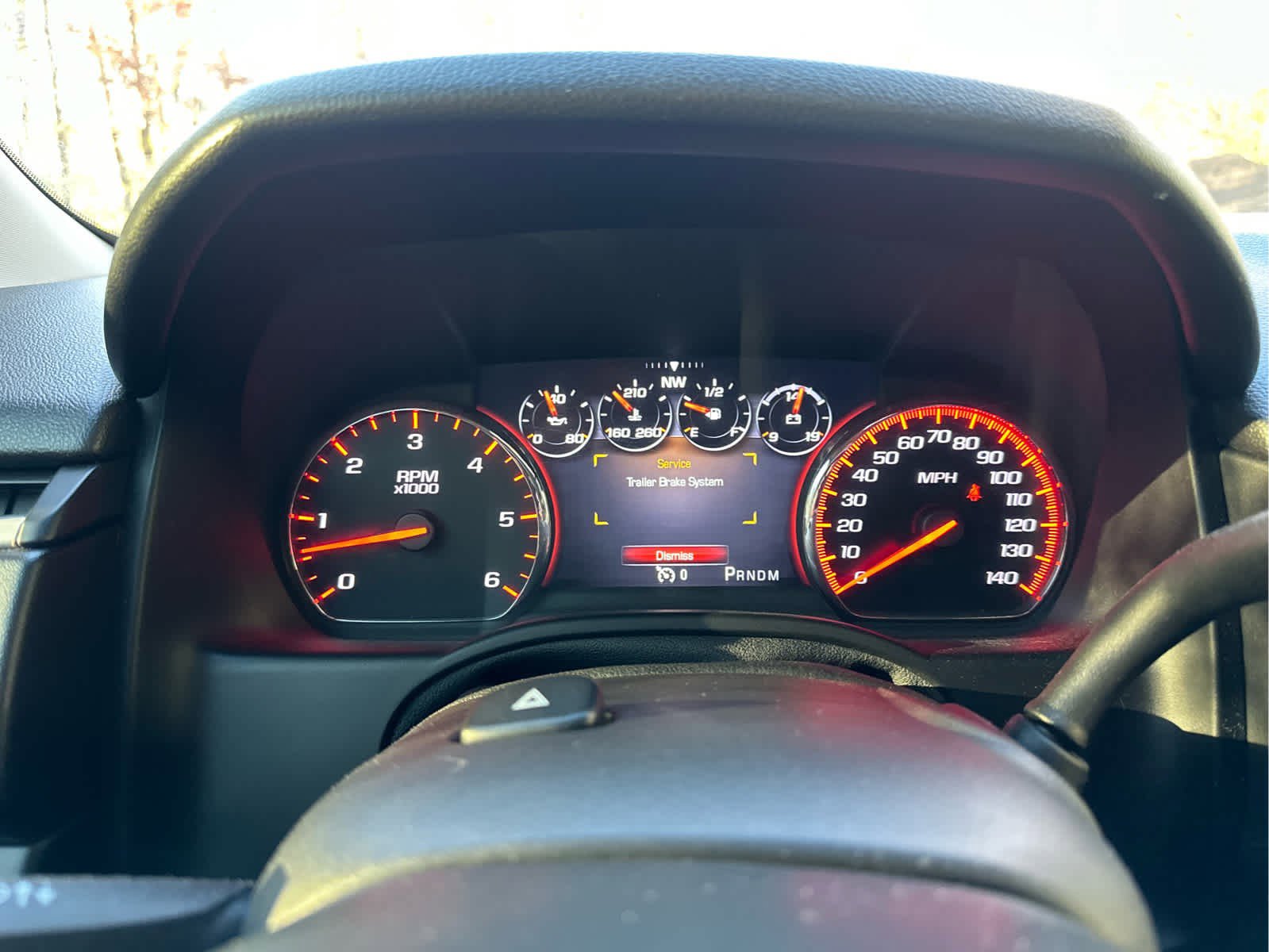 Used 2016 GMC Yukon XL Denali w/ Open Road Package image 9