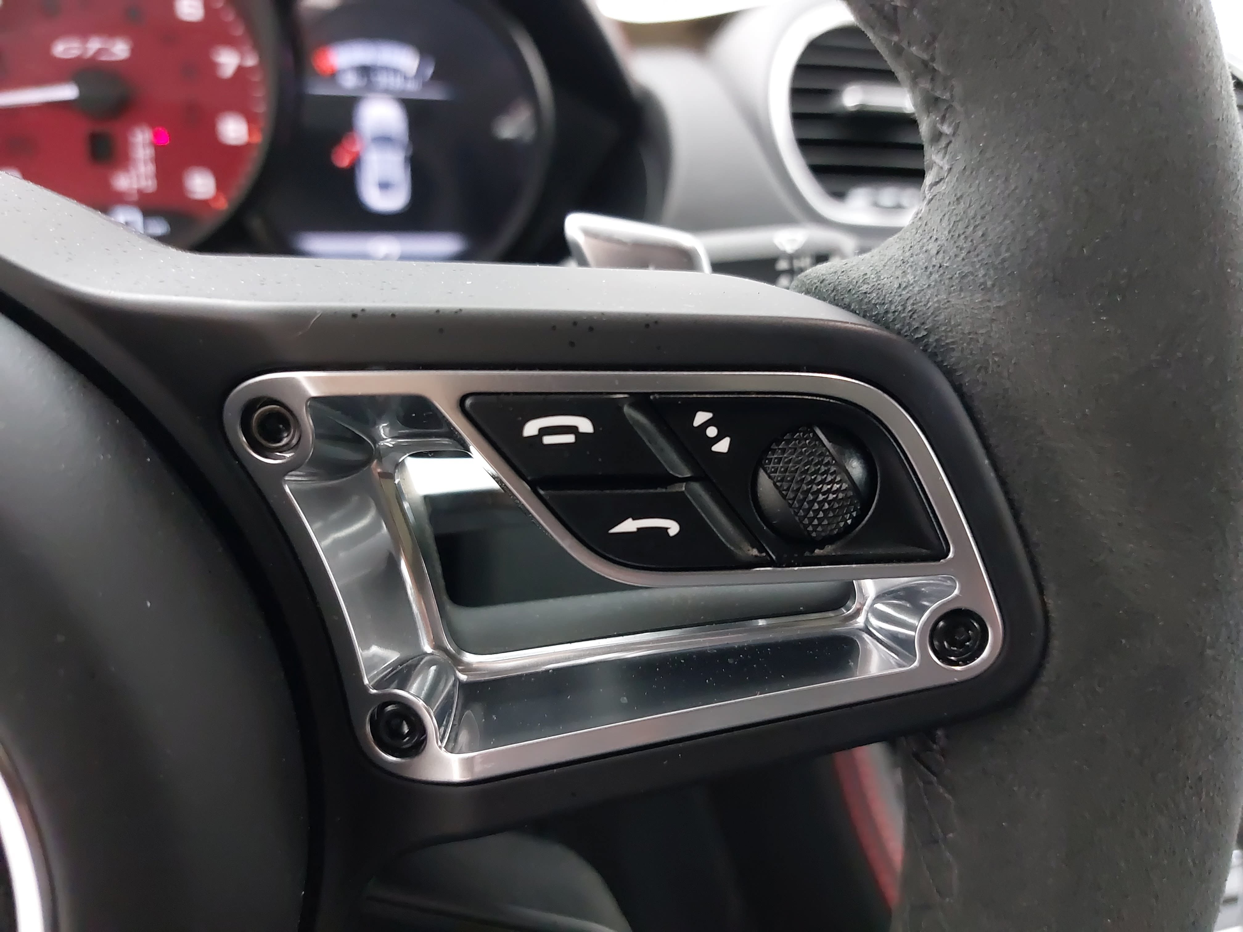 Certified 2024 Porsche 718 Cayman GTS RWD image 16