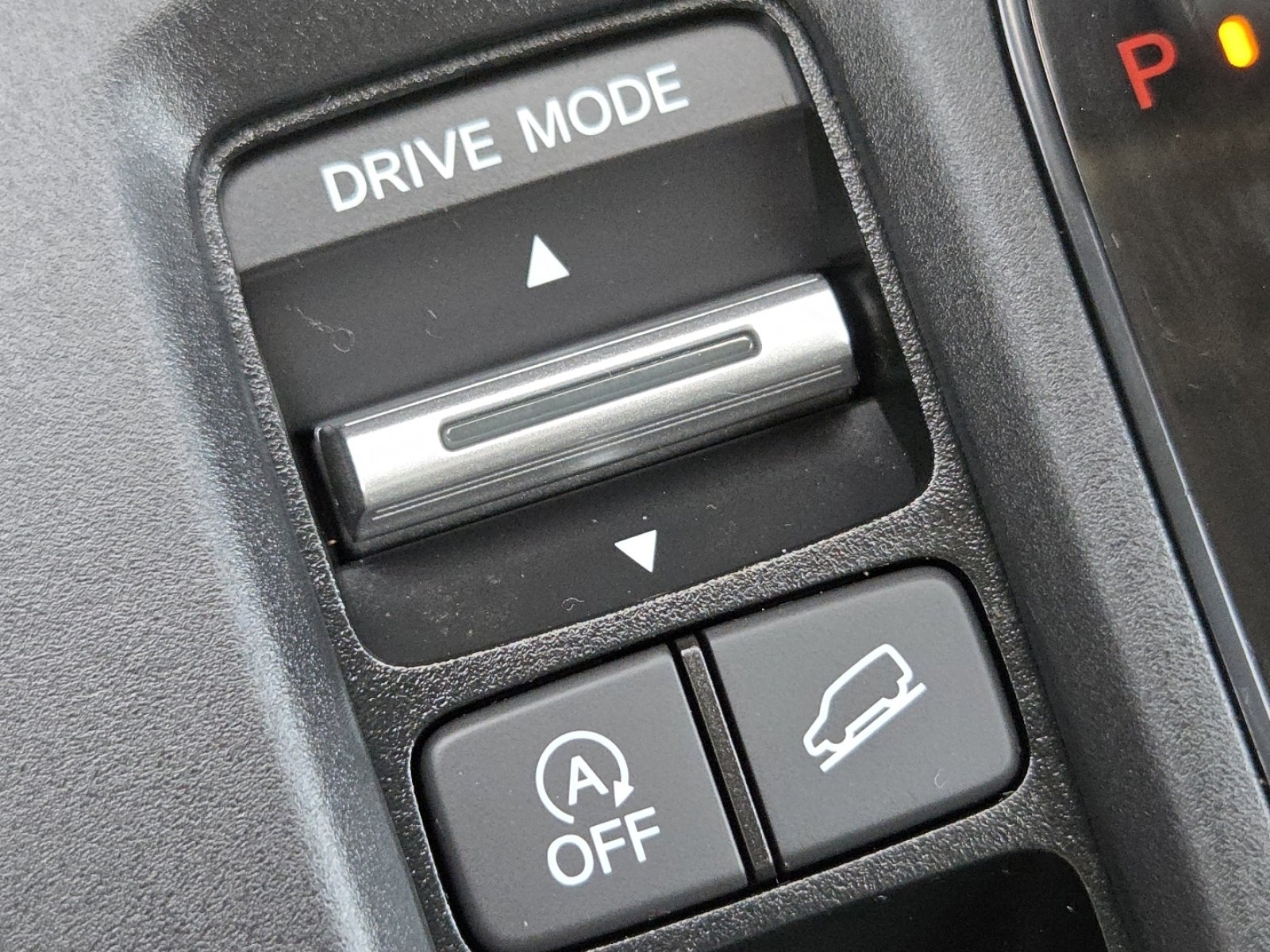 Certified 2024 Honda CR-V EX image 9