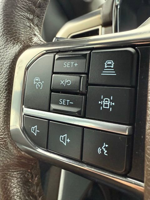 Used 2022 Ford F150 King Ranch w/ Equipment Group 601A High image 50