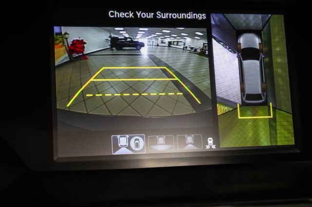 Used 2019 Acura MDX w/ Advance & Entertainment AWD/4WD image 15