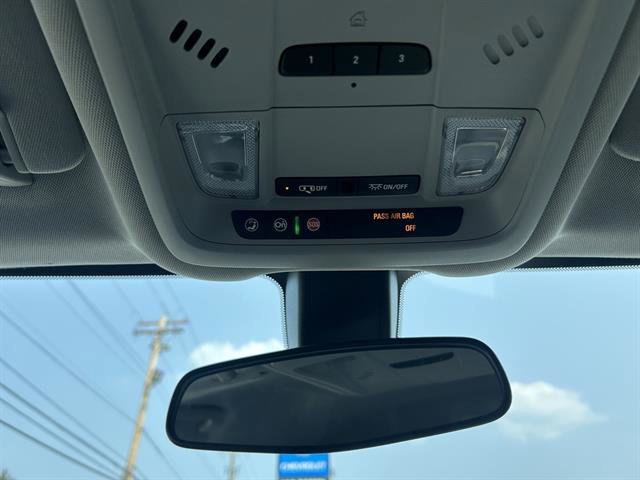 Certified 2018 Chevrolet Equinox LT image 21