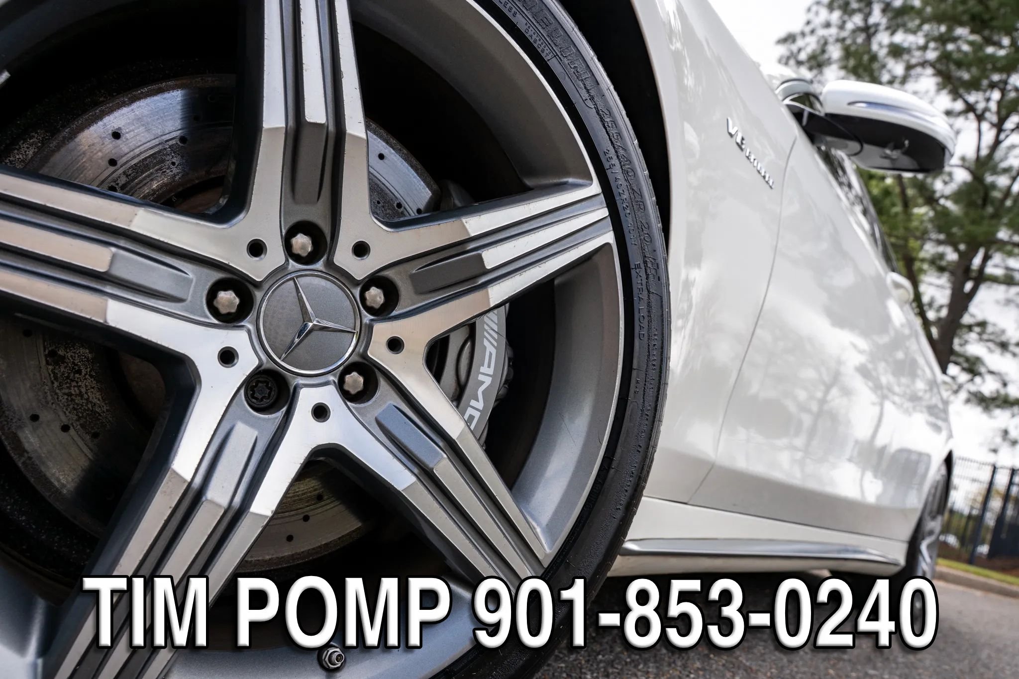 Used 2014 Mercedes-Benz S 63 AMG 4MATIC Sedan image 34