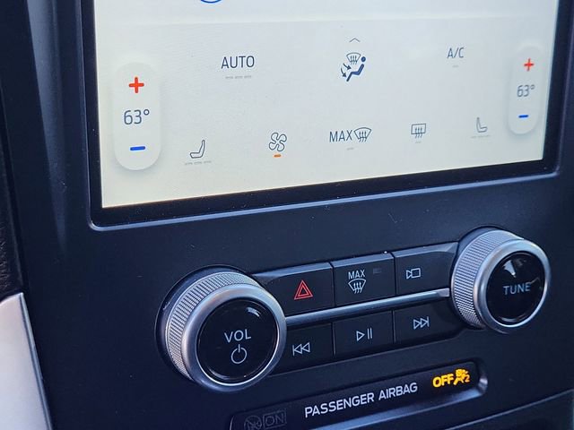 Used 2024 Ford Edge SEL image 15