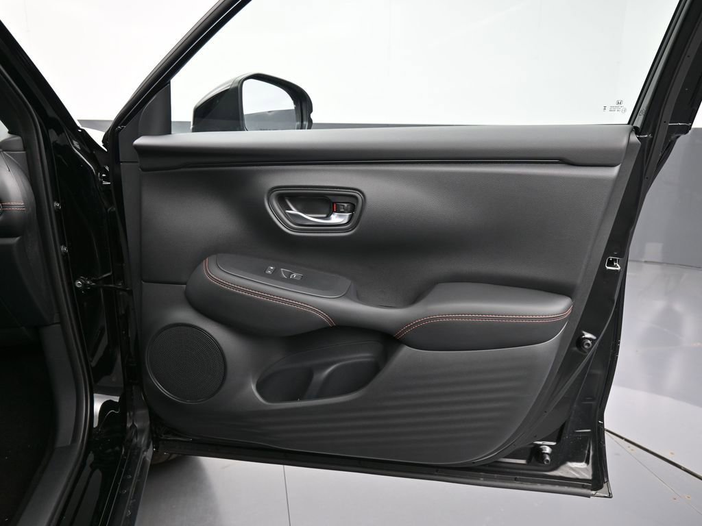 New 2026 Honda HR-V Sport image 38