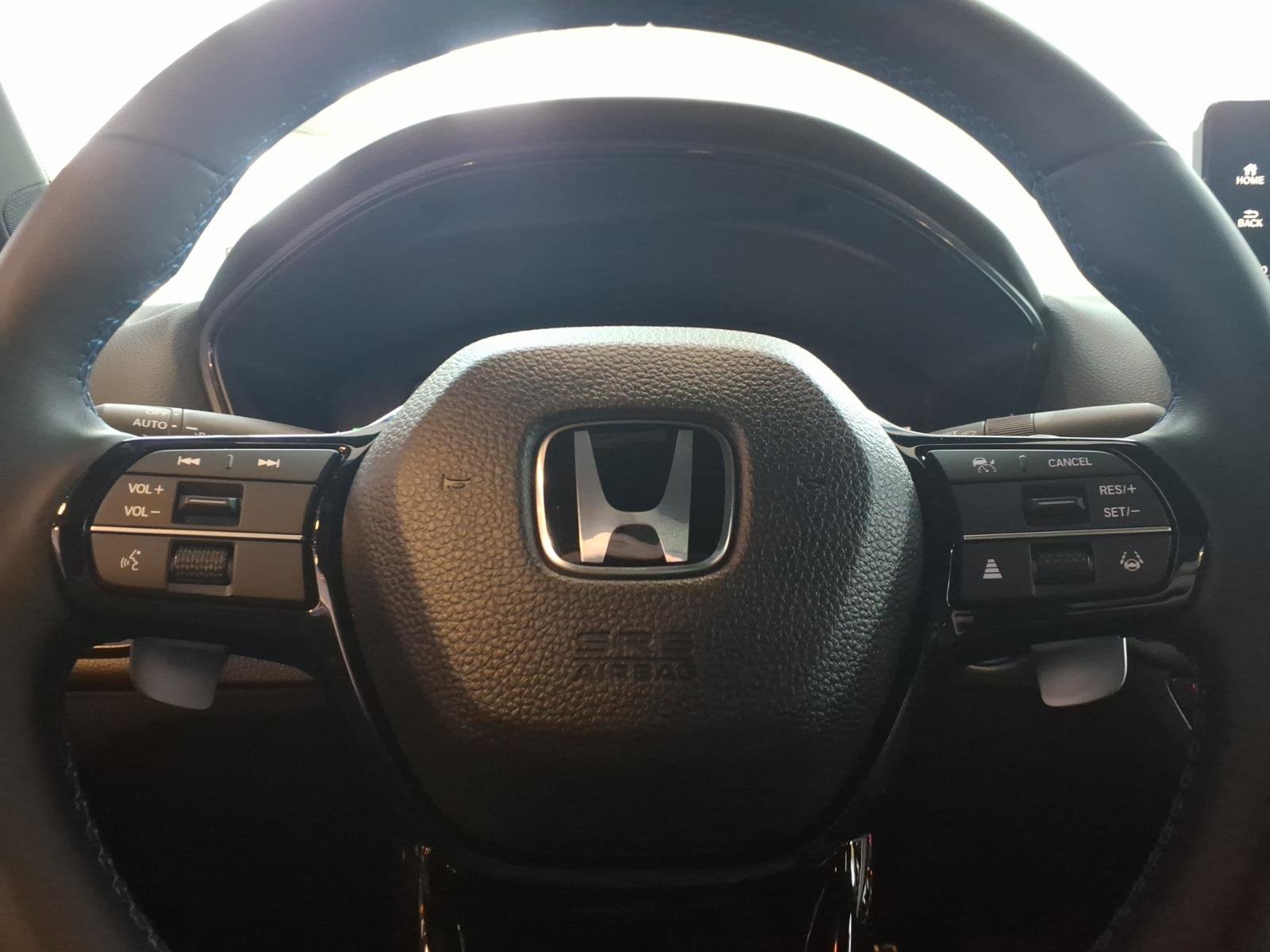 New 2026 Honda Prelude image 25