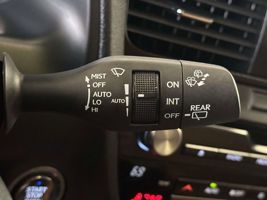 Used 2022 Lexus RX 350L Premium w/ Premium Package AWD/4WD image 24