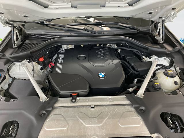 Used 2021 BMW X3 xDrive30i w/ Convenience Package image 12