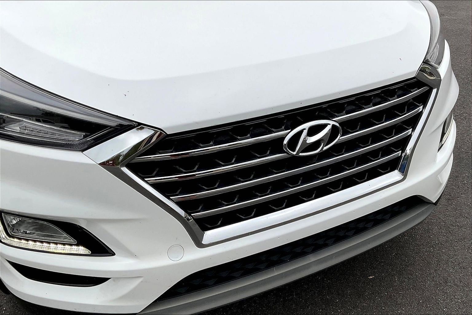 Used 2020 Hyundai Tucson Limited image 33
