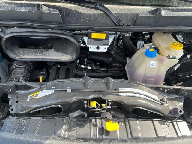 New 2026 RAM ProMaster 1500 w/ Convenience Group FWD image 23