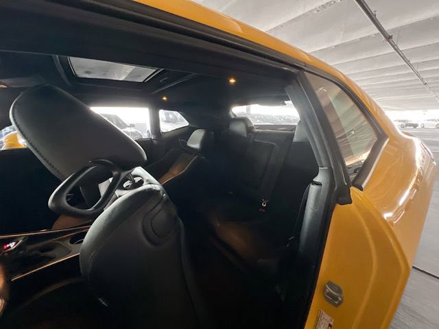 Used 2018 Dodge Challenger GT w/ GT Interior Package image 25