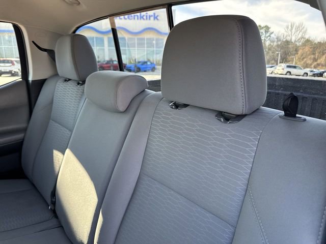 Used 2018 Toyota Tacoma SR5 image 26