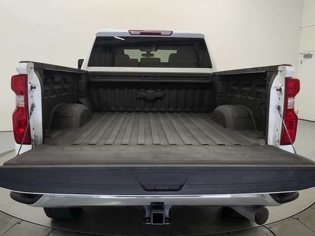 Used 2023 Chevrolet Silverado 2500 LT w/ Convenience Package AWD/4WD image 38