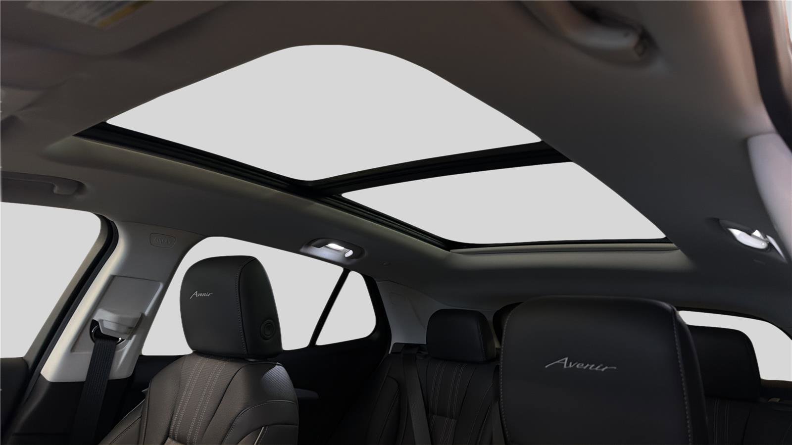 New 2026 Buick Envision Avenir image 18
