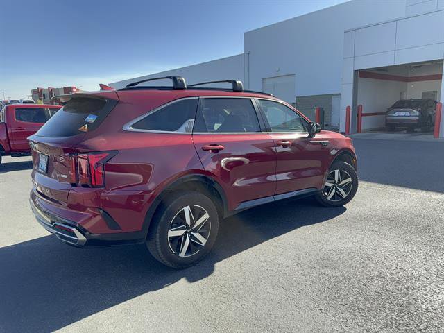 Used 2021 Kia Sorento EX AWD/4WD image 32