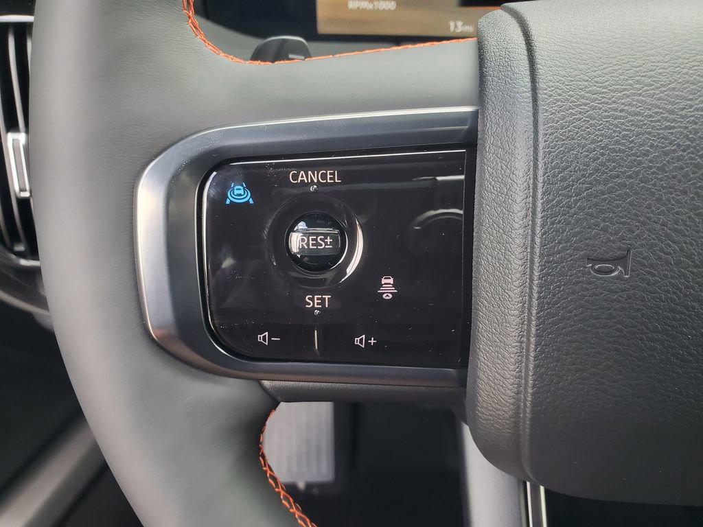 New 2026 Nissan Armada PRO-4X w/ Captain's Chari Seat Package image 24