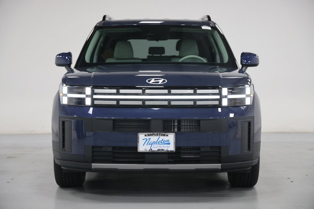 New 2027 Hyundai Santa Fe SEL AWD/4WD image 2