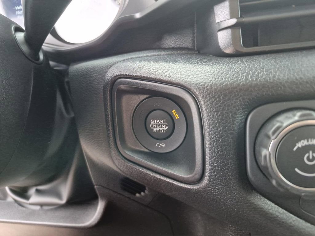 New 2026 Jeep Gladiator Willys image 24