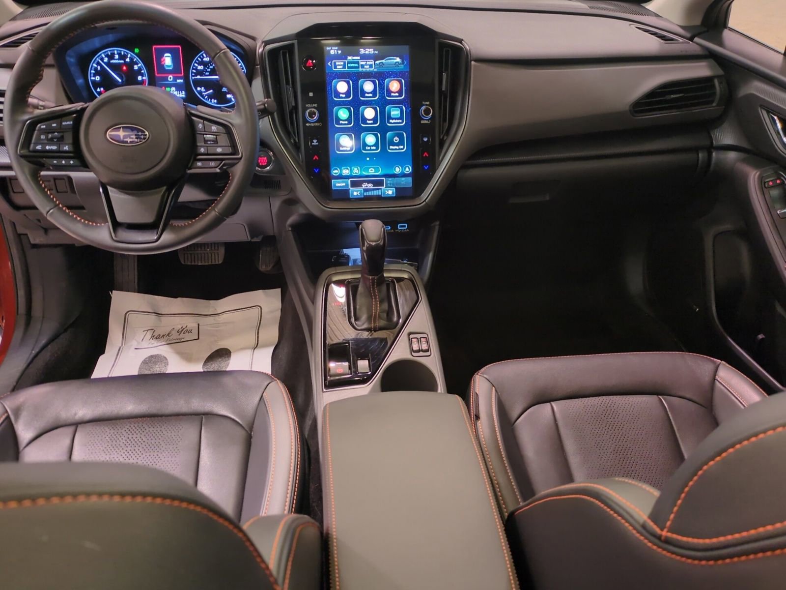 Certified 2024 Subaru Crosstrek 2.5i Limited image 15