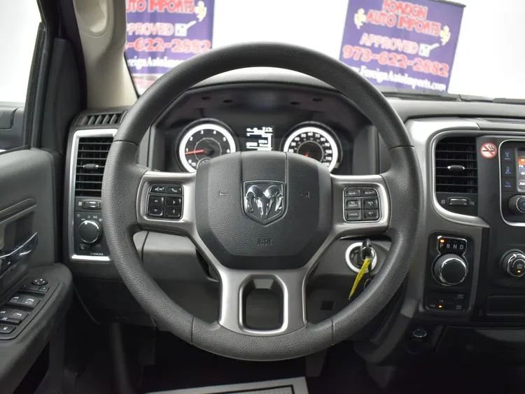 Used 2024 RAM 1500 Classic SLT image 20