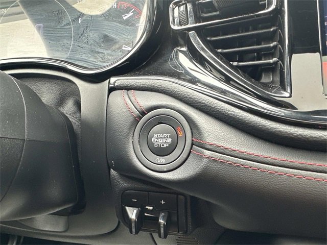 Certified 2023 Dodge Durango GT image 25