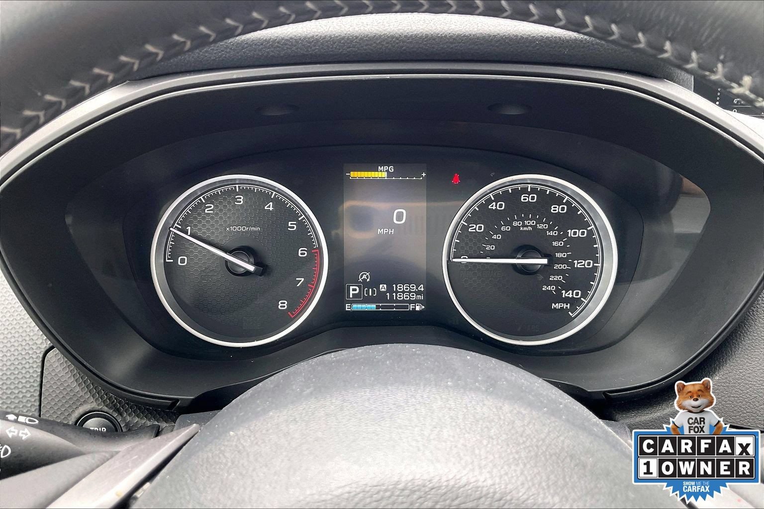 Certified 2023 Subaru Forester Premium AWD/4WD image 26