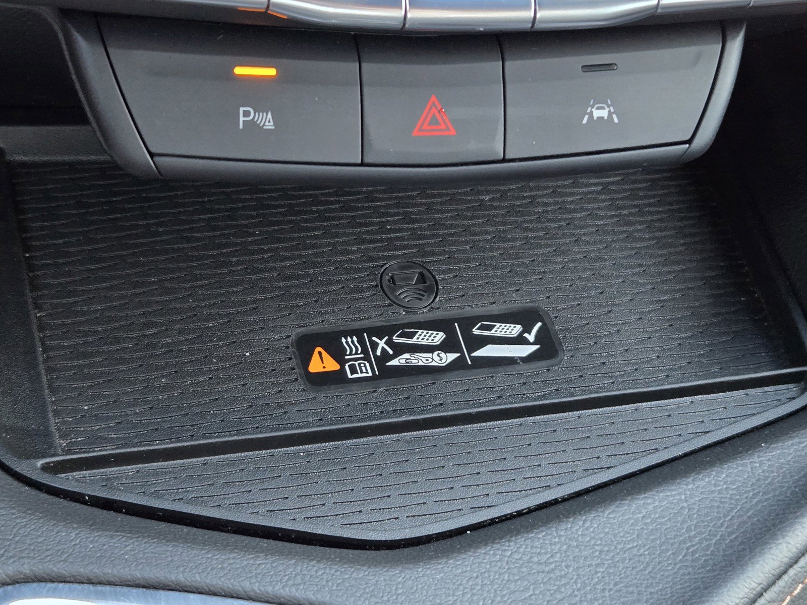 Certified 2023 Cadillac CT4 Sport image 21